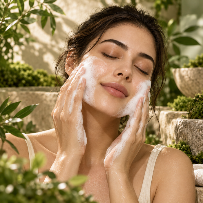 Face Wash