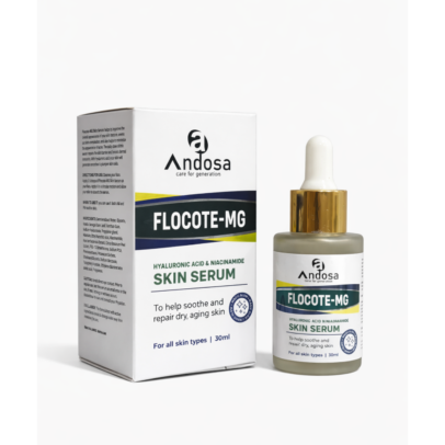 Flocote MG Skin Serum - Andosa Lab