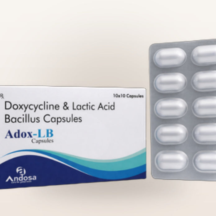 Adox-LB Capsules
