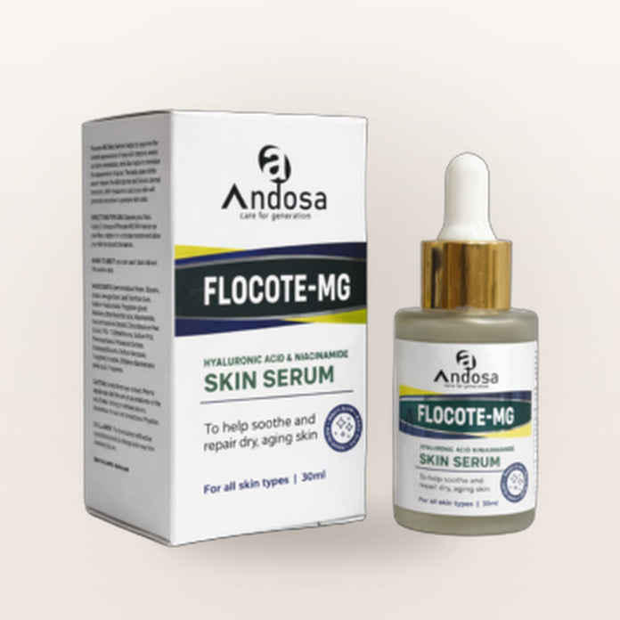 Flocote MG Skin Serum