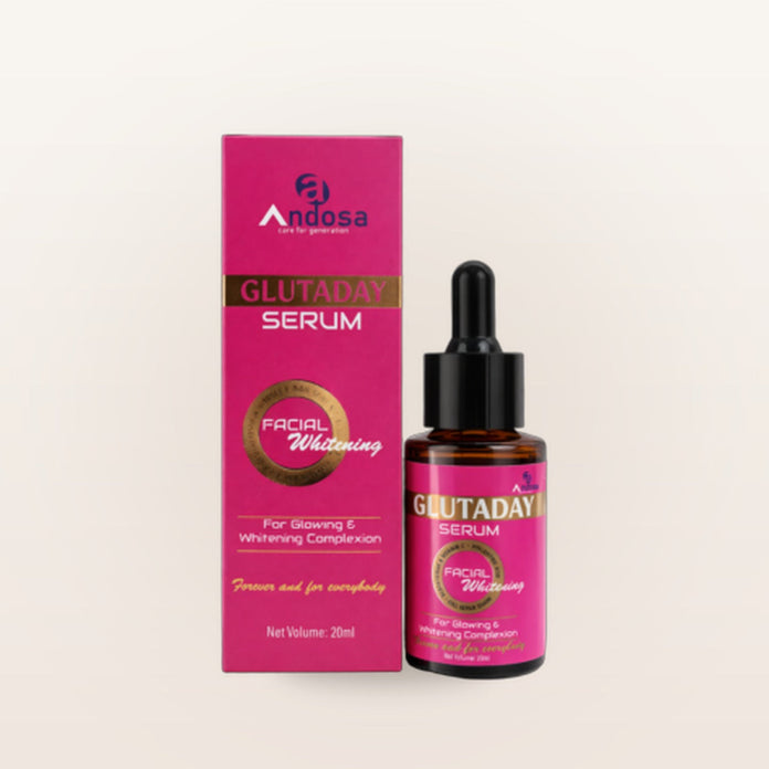 Glutaday Serum 20 ml