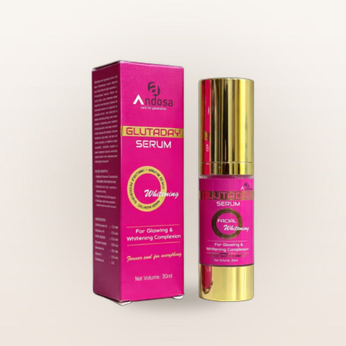Glutaday Serum 30 mL