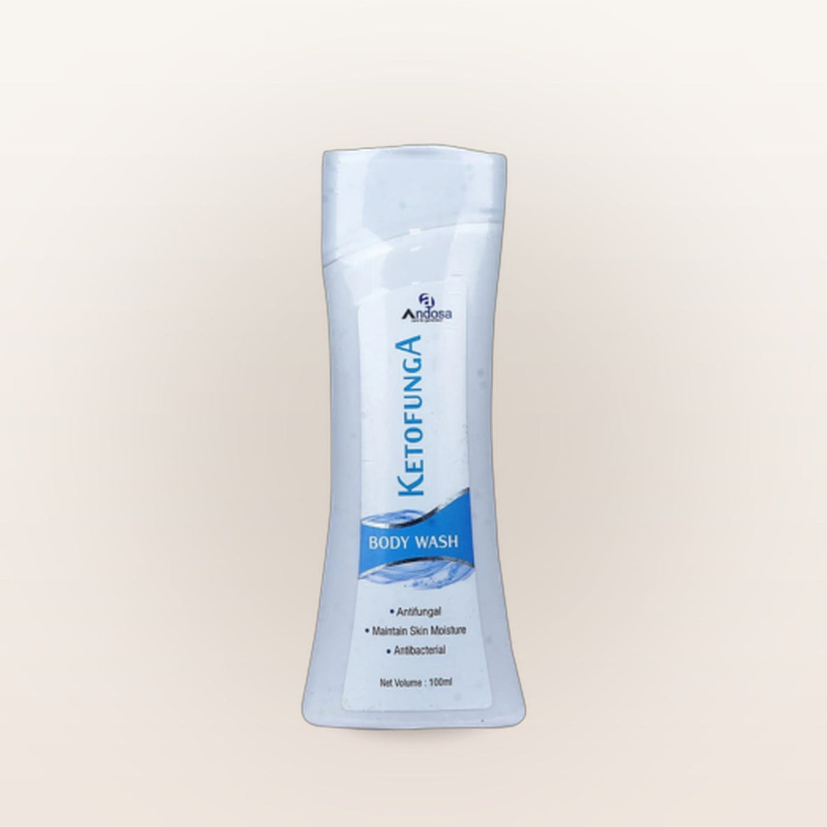 Ketofunga Body Wash