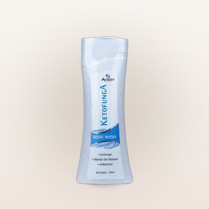 Ketofunga Body Wash